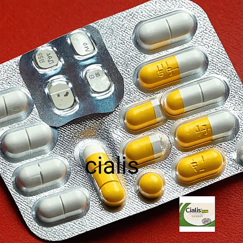 Peut ton acheter cialis sans ordonnance